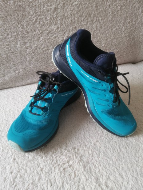 Salomon sense pro 2 trail running ni futcip 40-es mret.
