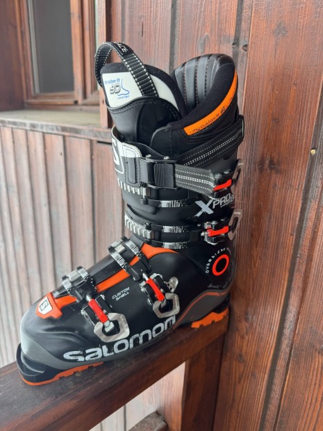 Salomon s cip xpro