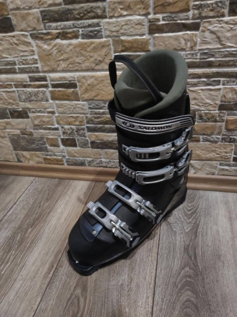 Salomon s�bakancs 44-es m�ret�