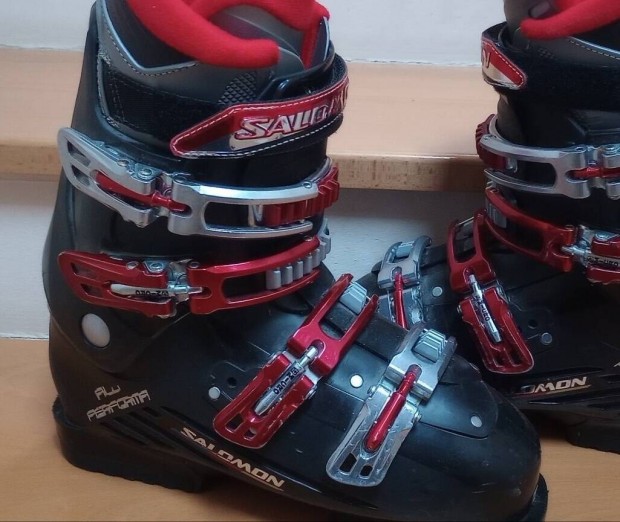 Salomon sbakancs, scip 40 - 41 es