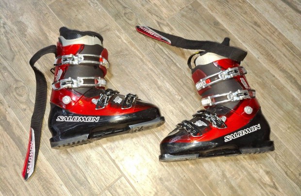 Salomon scip 44