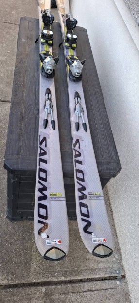 Salomon slc 180cm s lc