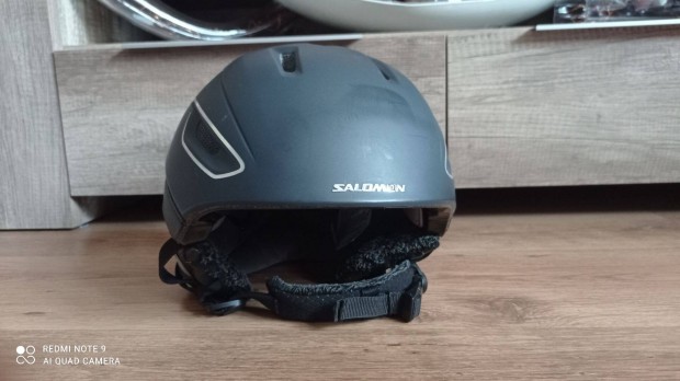 Salomon ssisak 60-61cm. XL