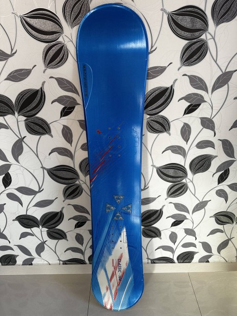 Salomon snowboard deszka, 144 cm
