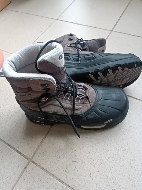 Salomon tli bakancs 44 2/3