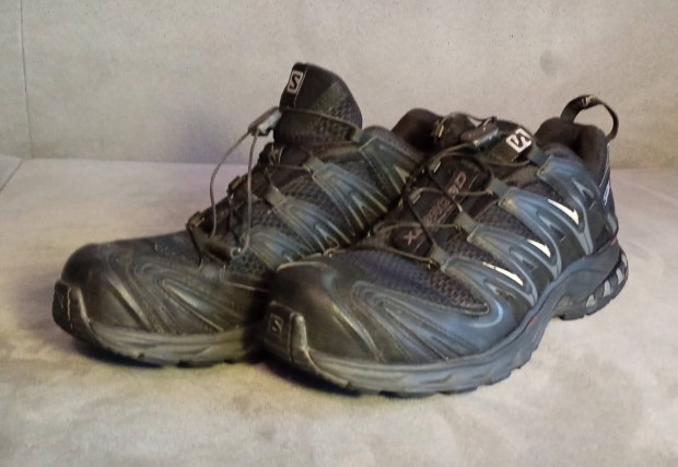 Salomon terepfut cip M: 41