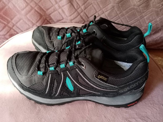 Salomon tracip 39-es 