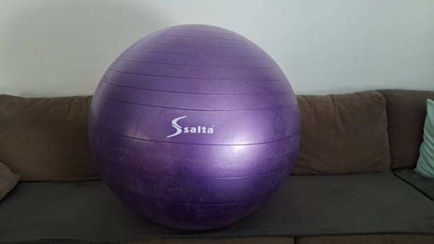 Salta fitnesz labda 100cm