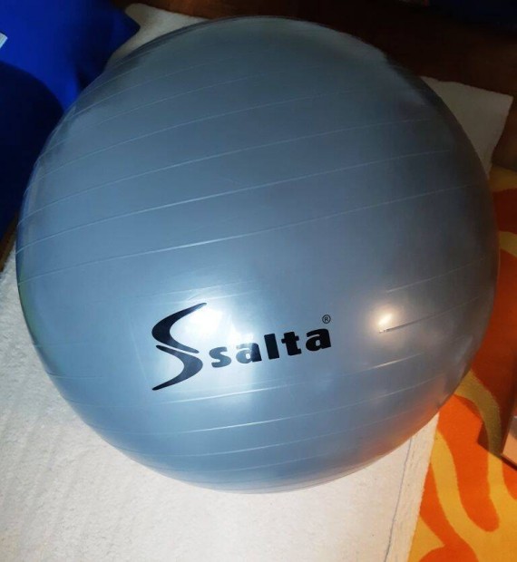 Salta gimnasztikai labda 85 fitnesz labda, fitness labda, gymball