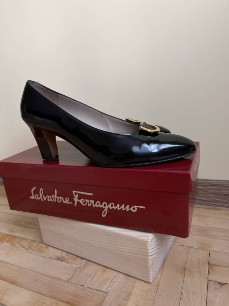 Salvadore Ferragamo br krmcip