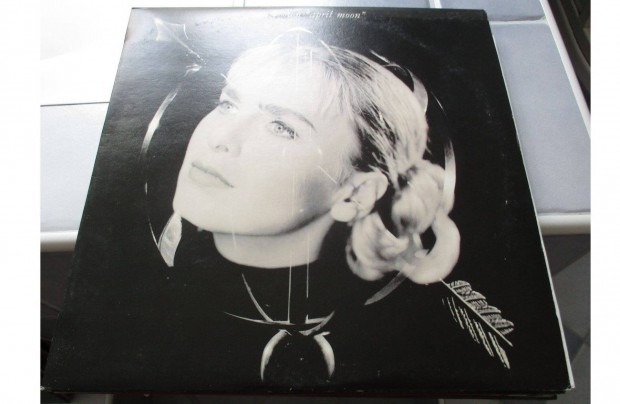 Sam Brown LP hanglemez elad