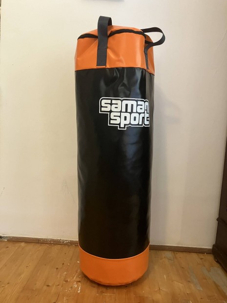 Saman Sport boxzsk kerettel