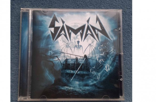 Smn - Smn CD (2005)