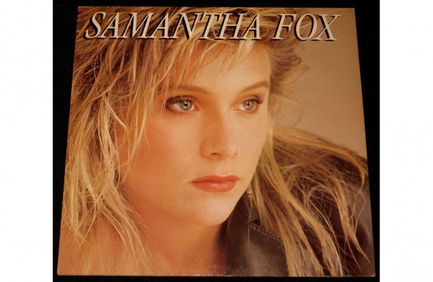 Samantha Fox - Samantha Fox