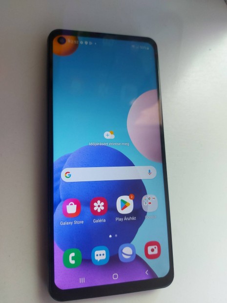 Samaung Galaxy A21s