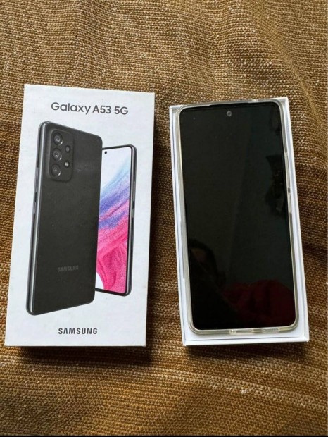 Samaung Galaxy A53 5G