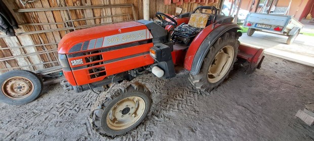 Same Solaris 35 DT traktor eladó