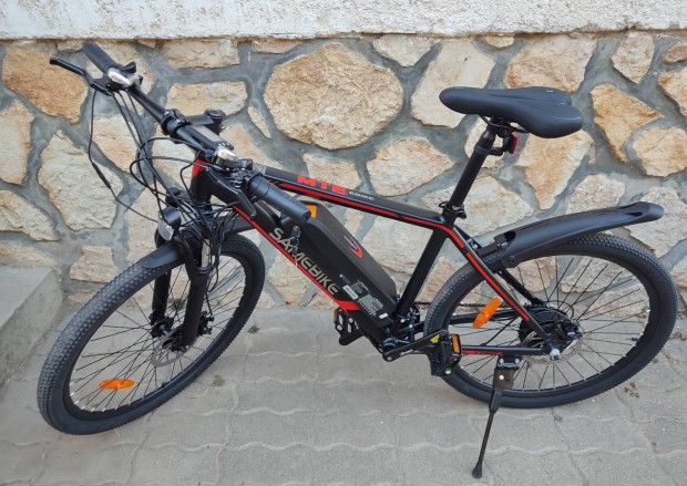 Samebike e-bike 350W terepbicikli