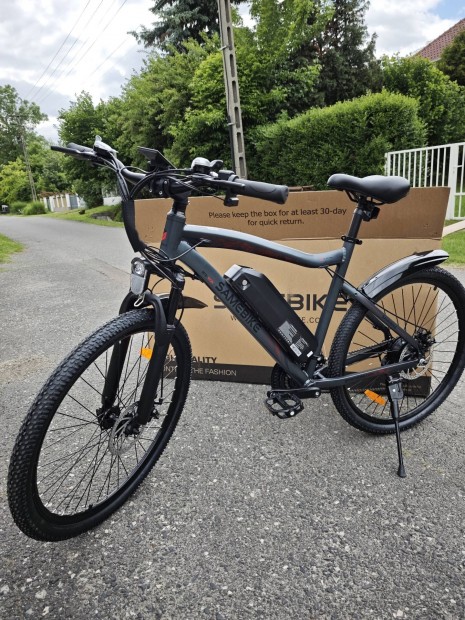Samebike elektromos kerékpár 500W