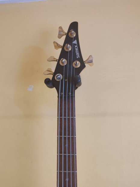 Samick gitár