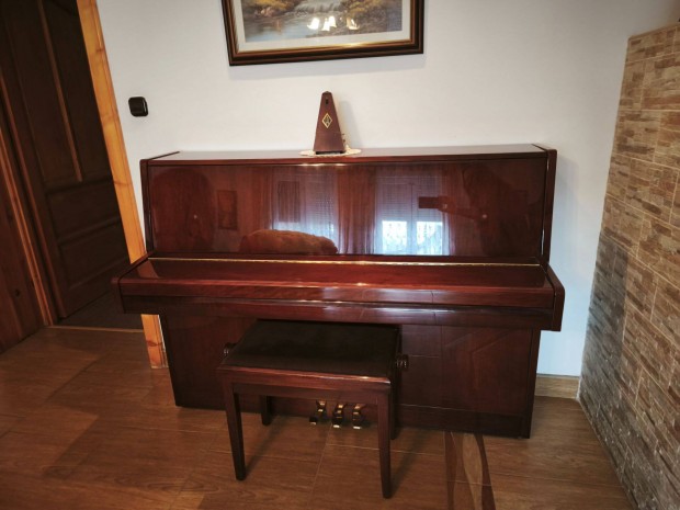 Samick pianino (zongora)