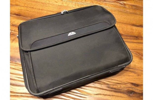 Samsonite 17 laptop aktatska