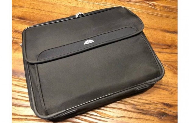 Samsonite 17 laptop aktatska