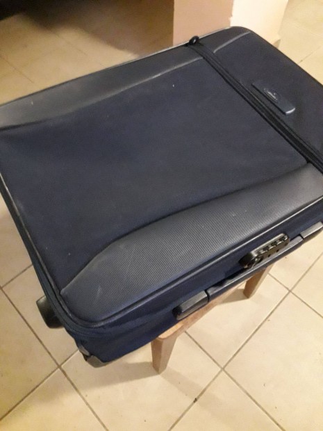 Samsonite 2 kerek vszon brnd