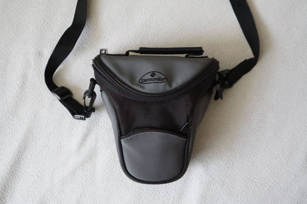 Samsonite Biskaya F50 Colt fotós táska tok kamera táska