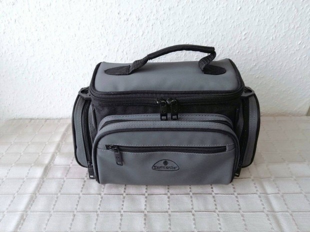 Samsonite Biskaya FV70 fots tska