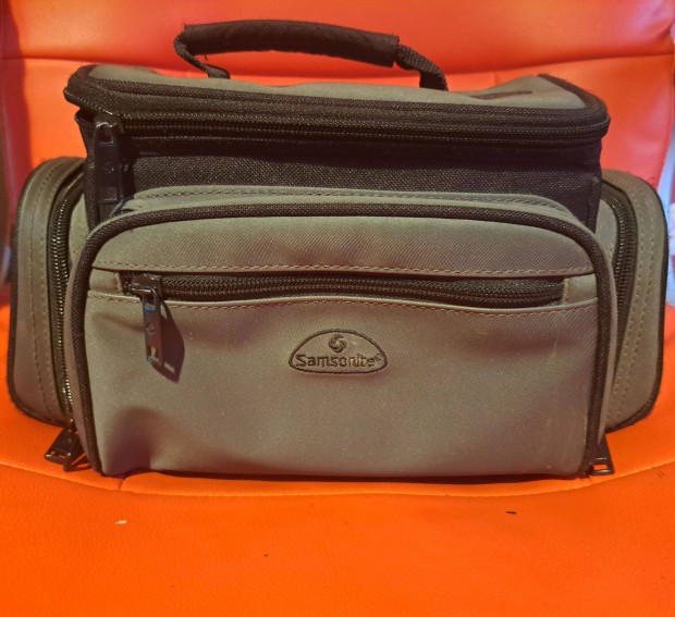 Samsonite Biskaya FV 70 fots tska