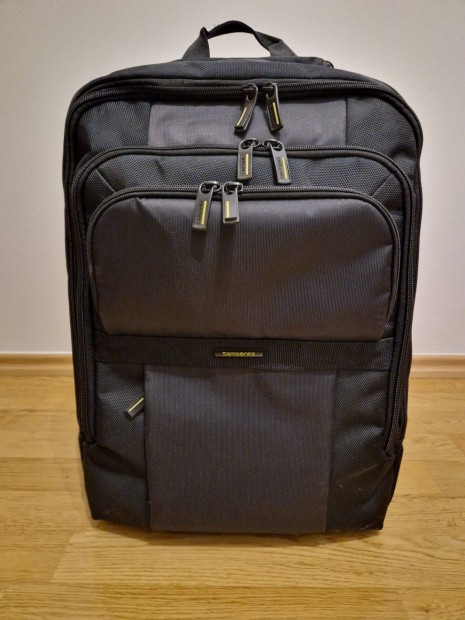 Samsonite Kerekes Laptoptska