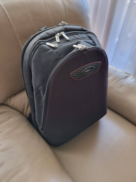 Samsonite Laptop Pillow2 Backpack 17" laptop htizsk