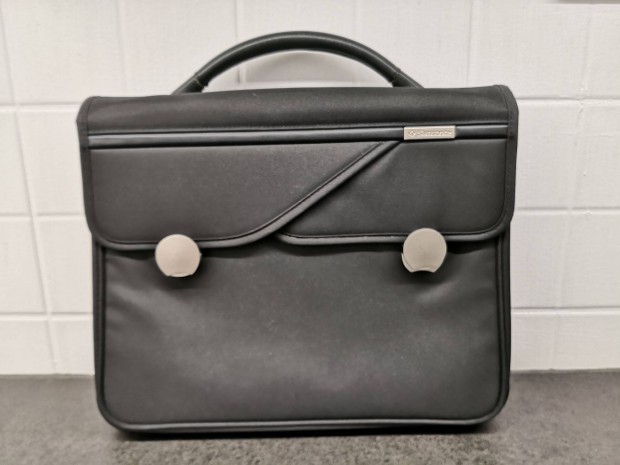 Samsonite Laptop, illetve irattska