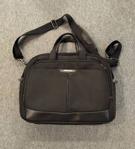 Samsonite Pro-DLX 6 Briefcase 15.6