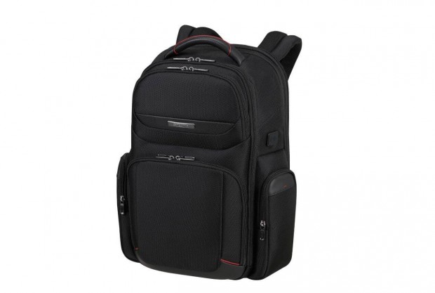 Samsonite Pro-DLX 6 prmium zleti htizsk, nagyon elegns, 17,3"