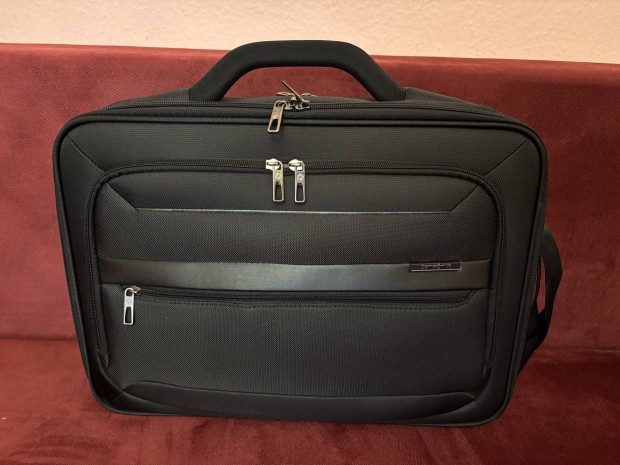 Samsonite Vectura Evo 17.3 laptoptska