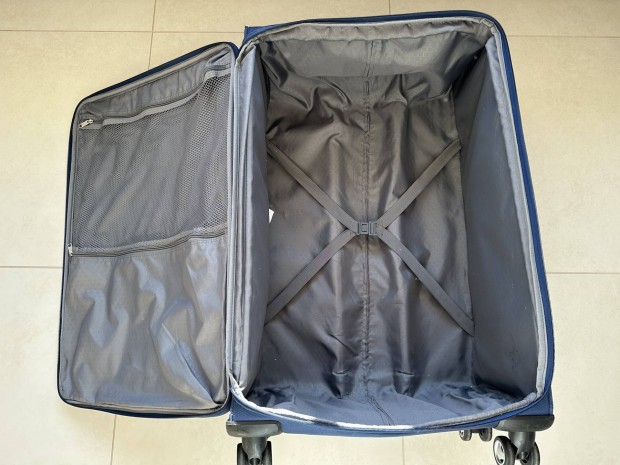 Samsonite XXL 110L sttkk 4 kerek guruls brnd