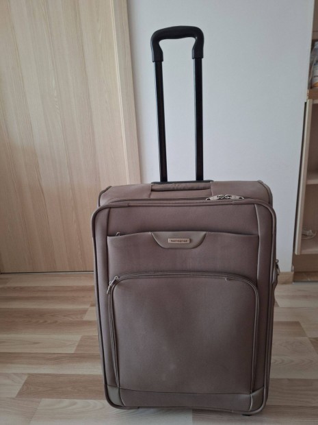 Samsonite bőrönd eladó