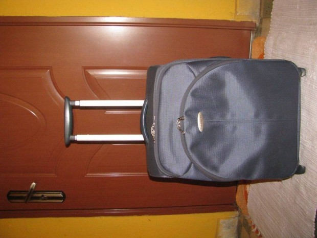 Samsonite guruls brnd, 53x36x22-26, aclkk vzll 2 grg