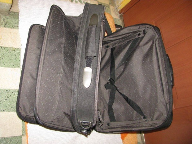 Samsonite guruls tska, brnd laptoptart, zleti tska 50x42x18