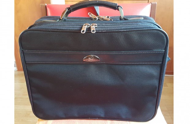 Samsonite laptop aktatáska eladó