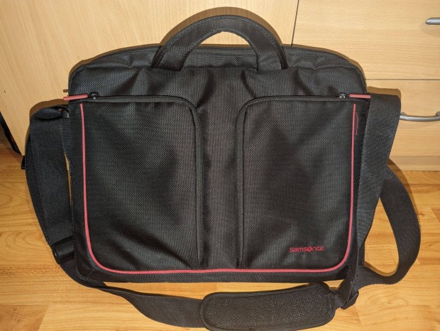 Samsonite laptop tska 14/16"