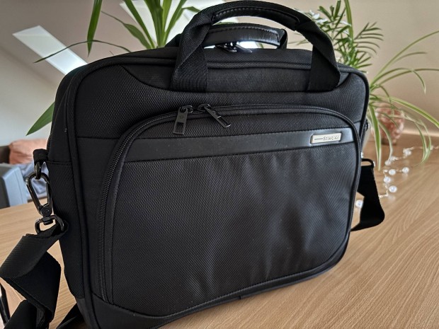 Samsonite laptop tska 14"