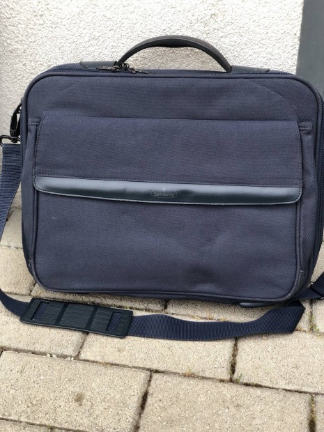 Samsonite laptop táska