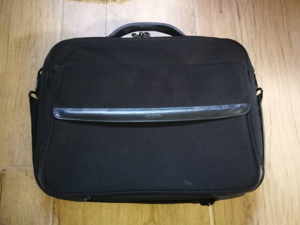 Samsonite laptop tska