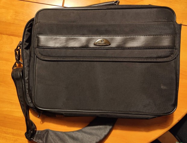 Samsonite laptop tska, 2 db 