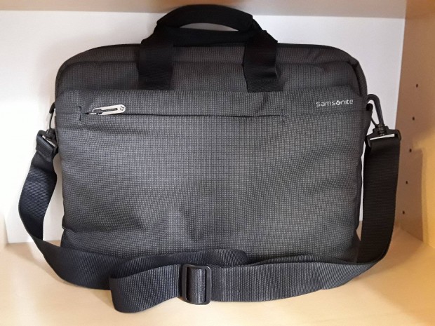 Samsonite laptop tska, nagyon j llapot