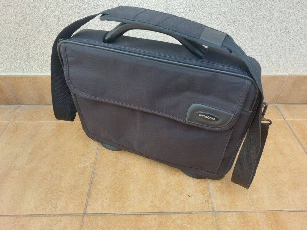 Samsonite laptop tska elad