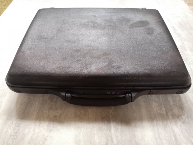 Samsonite manyag diplomata tska 